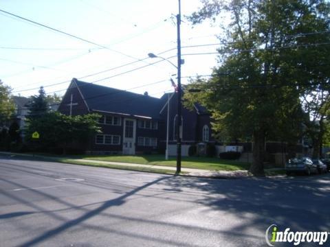 Grace Lutheran Church