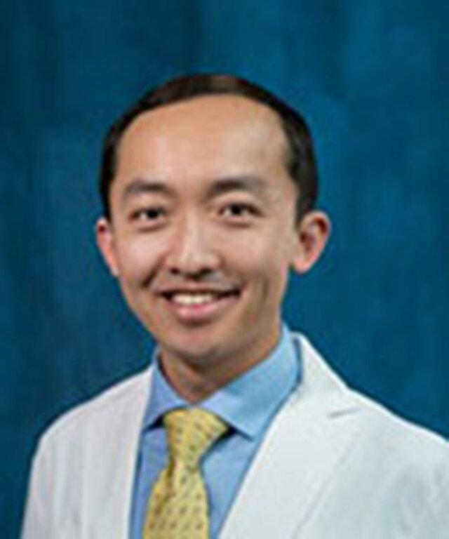 Yifan Yang, MD - Coast Surgical Group AMC