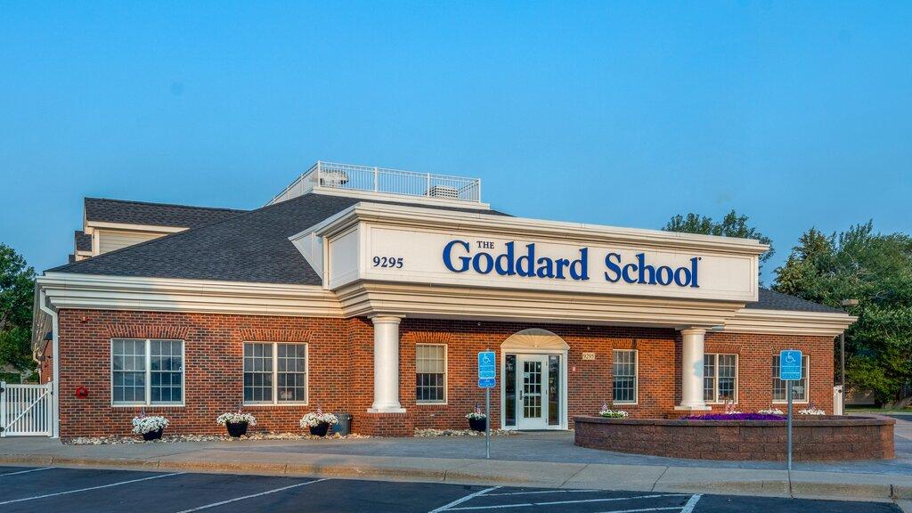 The Goddard School of Brooklyn Park