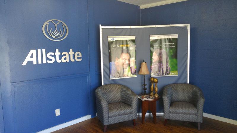 Allstate Insurance