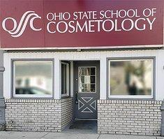 Ohio State School of Cosmetology