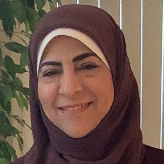 Dr. Boshra Almoayed, MD. ABPN., Psychiatrist in Dearborn