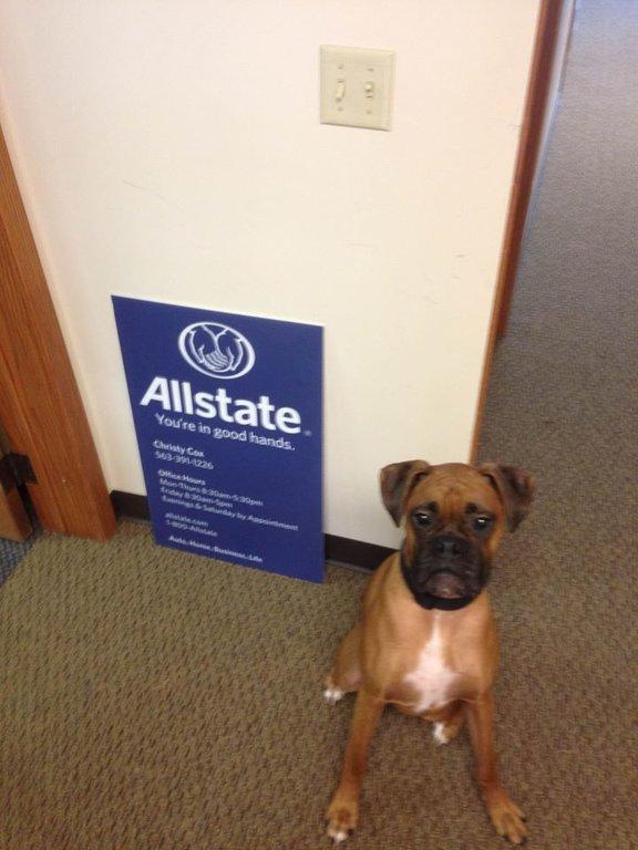 Allstate Insurance