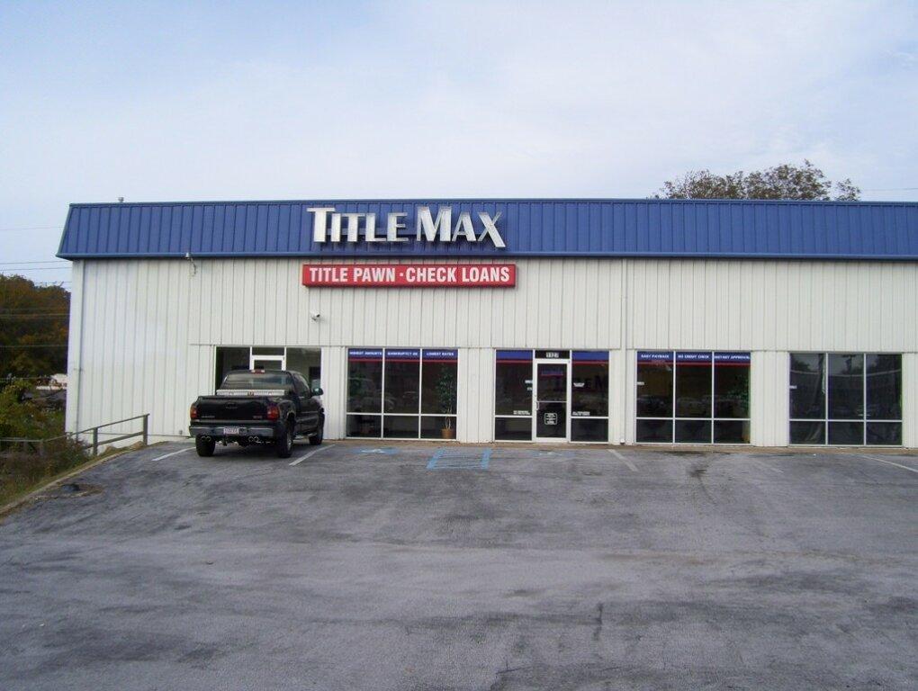 TitleMax