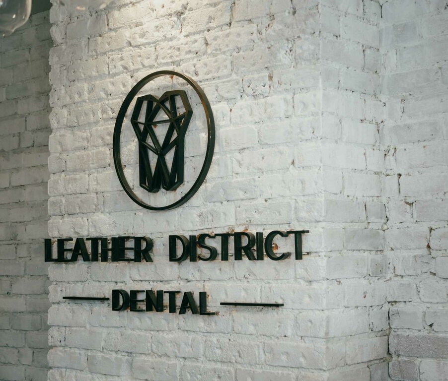 Leather District Dental