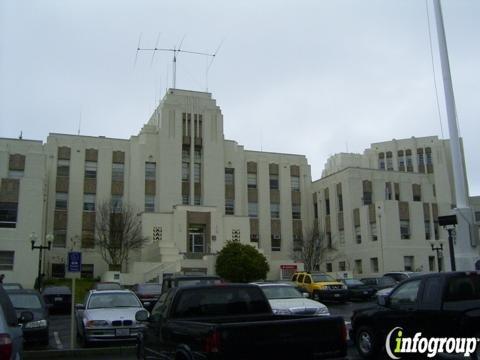 Lands End School