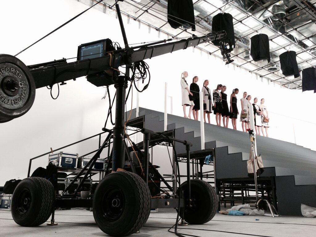 Jibs NYC jibs, New York jib rentals, Techno-Jib rentals