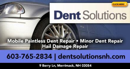 Dent Solutions