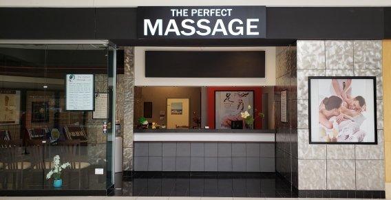 The Perfect Massage