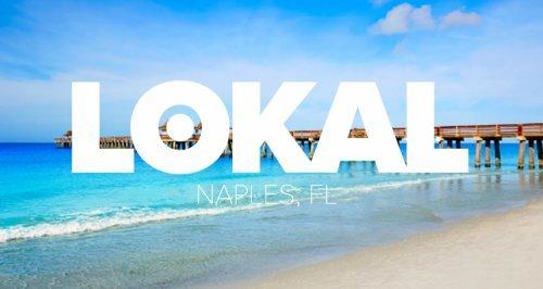 LOKAL - Naples Fl