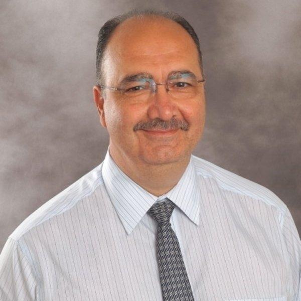 Nabil Khoury-Yacoub, MD