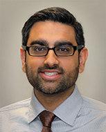 Rajnish Gupta, MD PhD