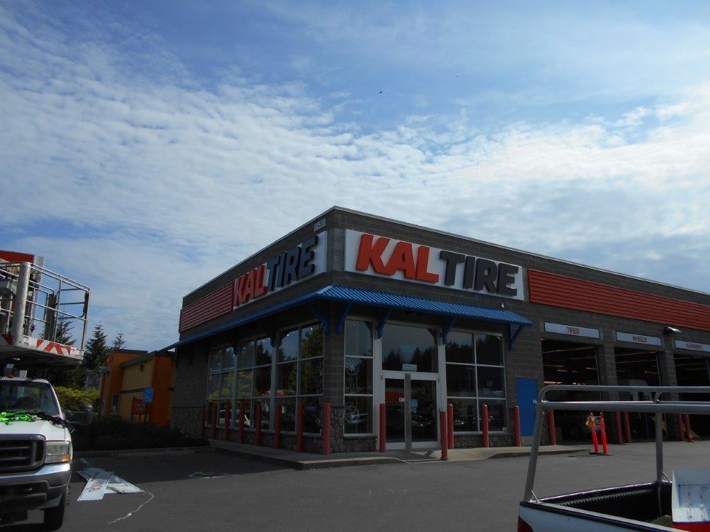 Kal Tire