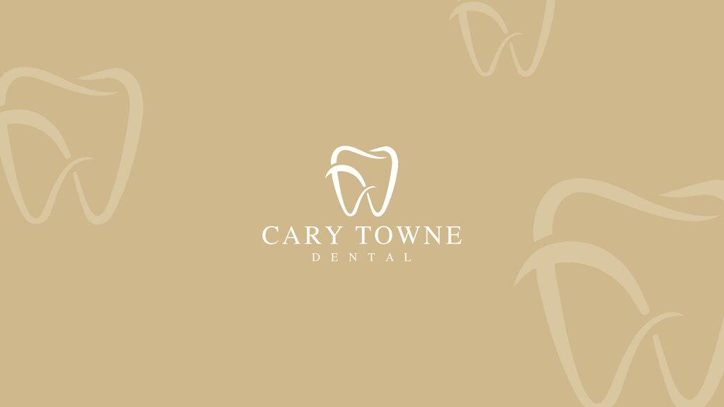 Cary Towne Dental