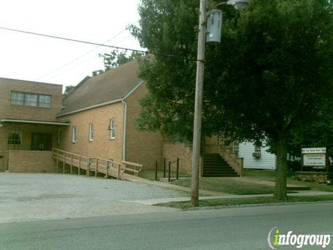 North Alton Southern Baptist Church