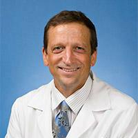 Joel A Sercarz, MD - UCLA Health-Head & Neck Surgery