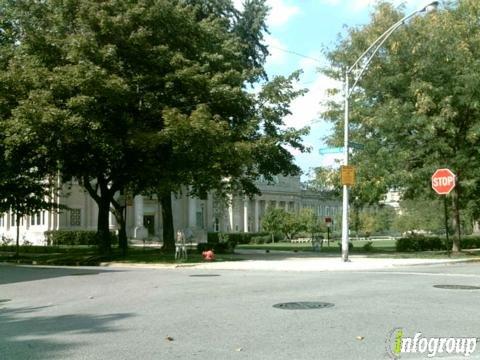 Heartland Health Center