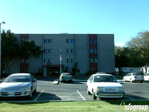 Broadway Terrace Apartments