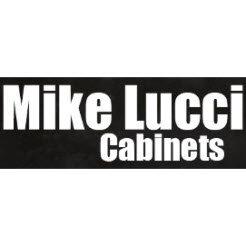 Mike Lucci Cabinets