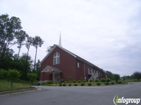 Gerizim Hope Presbyterian Church