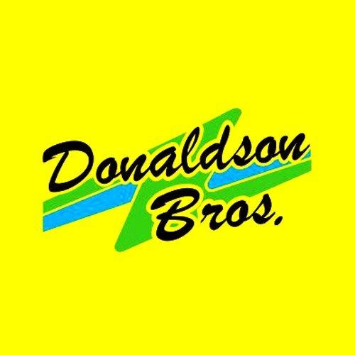 Donaldson Bros Ready Mix