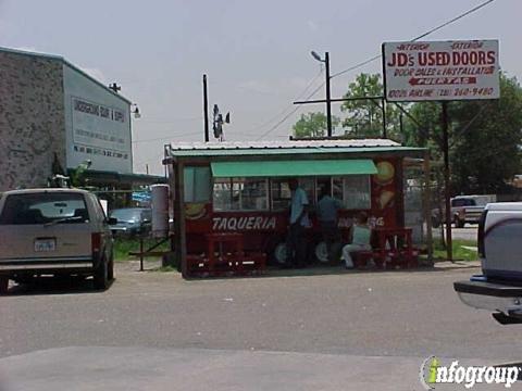 Taqueria La Esperanza