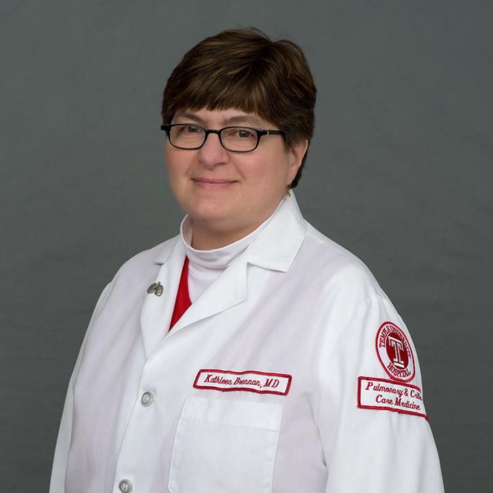 Kathleen Brennan, MD