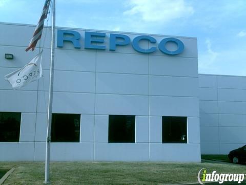 Repco Graphics