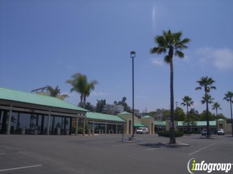 Encinitas City Hall