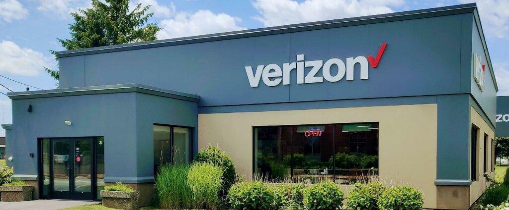 Cellular Sales-Verizon Authorized Retailer