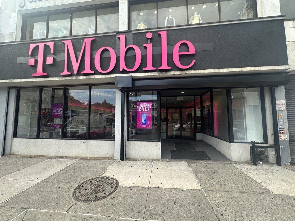 T-Mobile