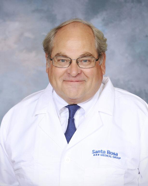 Peter Szymoniak, MD - Santa Rosa Medical Group-Orthpdcs