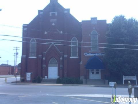 Bellecourt Banquet Center