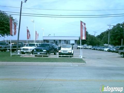 Old Town Auto Sales