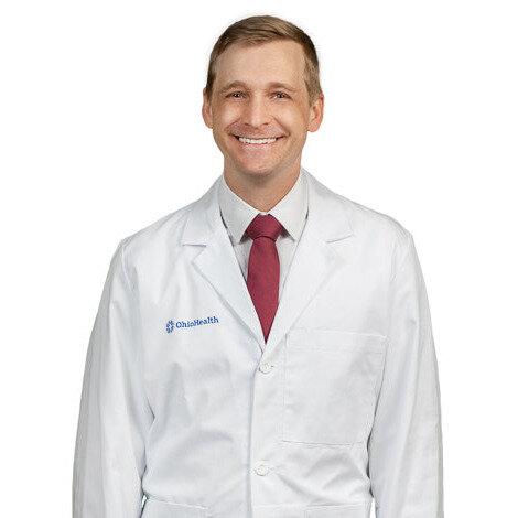 Stuart Pierce, MD