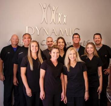 Dynamic Chiropractic / Louisville Spine & Injury