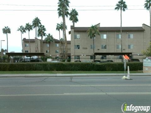 Lemon Grove Apartments