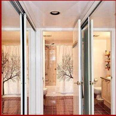 All American Sliding Door