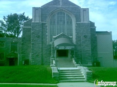 Gospel Tabernacle Baptist Church