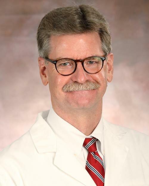 Stephen B Self, MD