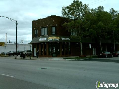 Nuestra Clinica De Chicago