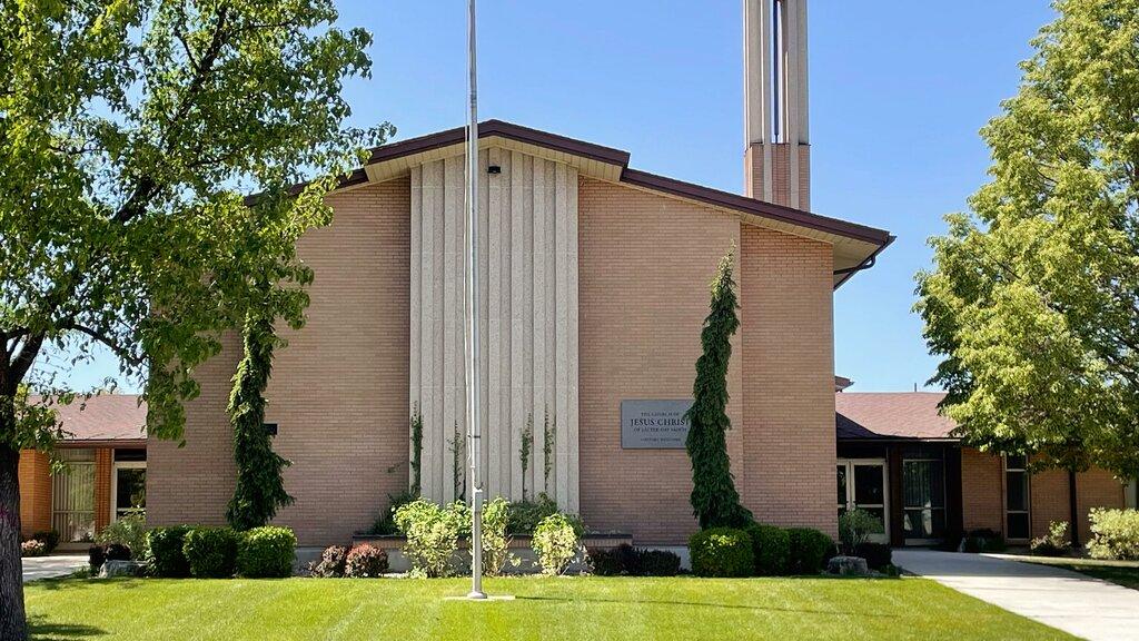 The Church of Jesus Christ of Latter-day Saints