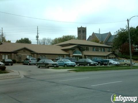 Prairie Pediatrics and Adolescent Clinic