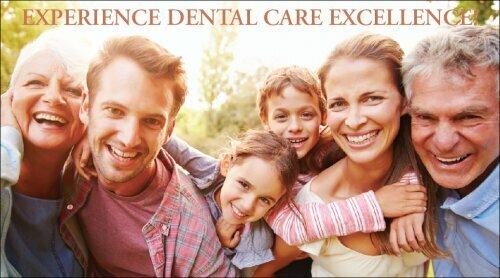 Paris Mountain Dental