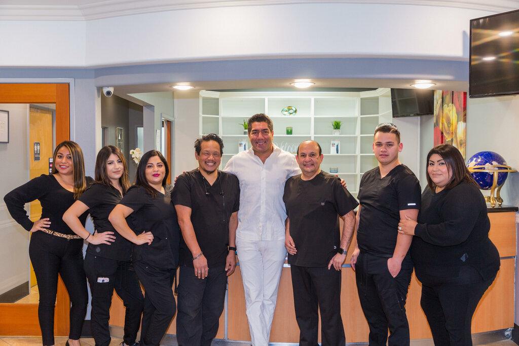 City Dental Centers