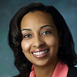 Fasika Ambachew Woreta, MD - Johns Hopkins Wilmer Eye Institute-Columbia