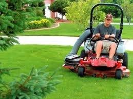 Lukehart's Lawn Care & Snow Removal