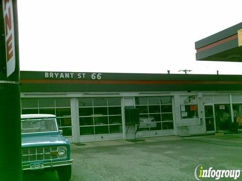 Bryant Convenience