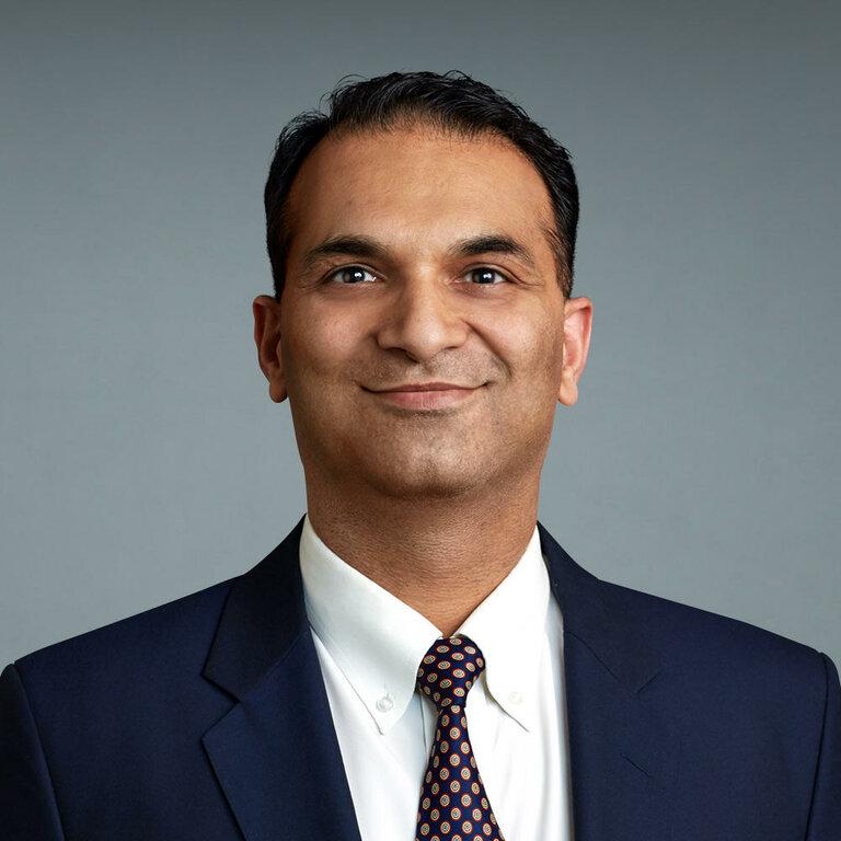 Mandeep S. Virk, MD