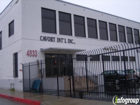 Cavort International Inc